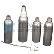Aluminum Spray Bottles