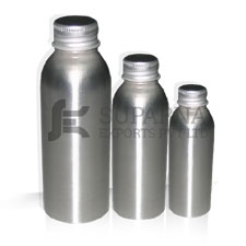 Bullet Aluminum Bottles